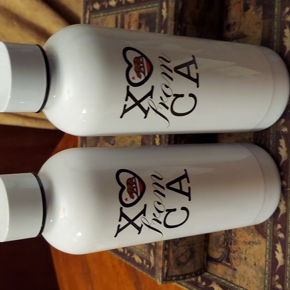 NEW | X♡ FROM CALIFORNIA | 4 PIECE BUNDLE - Picture 8 of 8